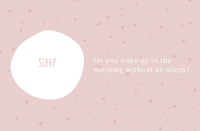 sleep-hormones