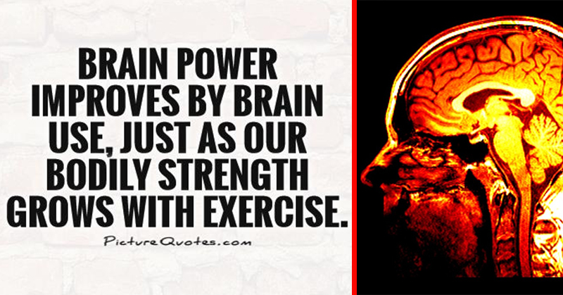 Try these 17 TINY tricks to drastically boost brainpower, skyrocket energy and reverse anxiety