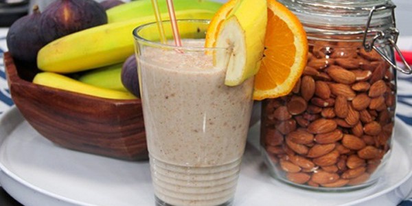 Weight Loss Drinking Smoothies For Supper