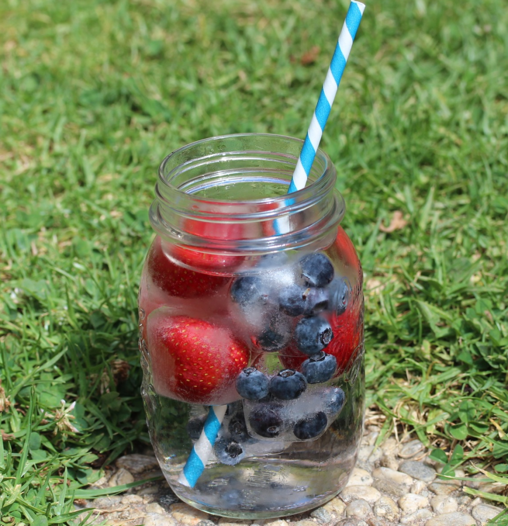 berry_water Family Life Goals Family Life Goals