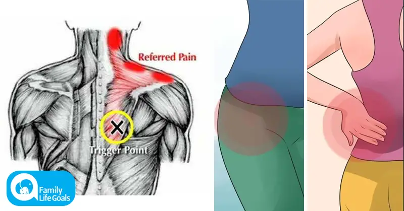 How to naturally relieve sore, tense muscles