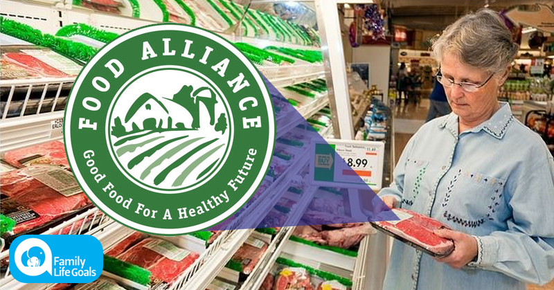 Never buy beef unless you know to look for these specific labels (“Grass-Fed” is a lie!)