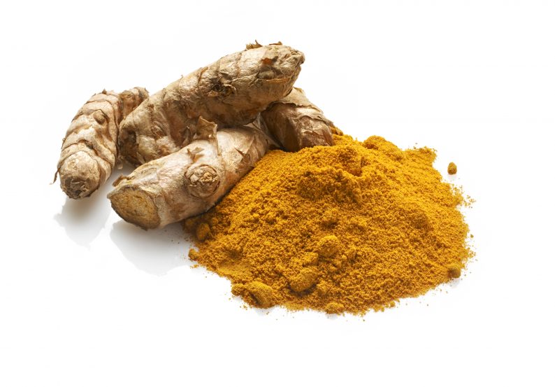 Don’t EVER use turmeric if you’re on any of the following medications