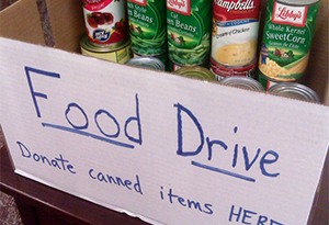 food_drive