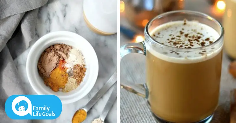 How to supercharge your morning coffee with turmeric, ginger, cayenne pepper and cinnamon