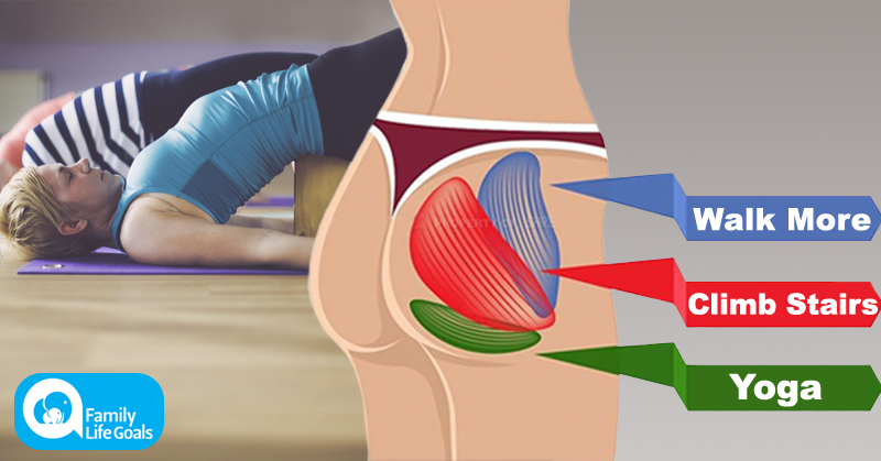 8 things your butt can tell you (and others) about your health, habits and lifestyle