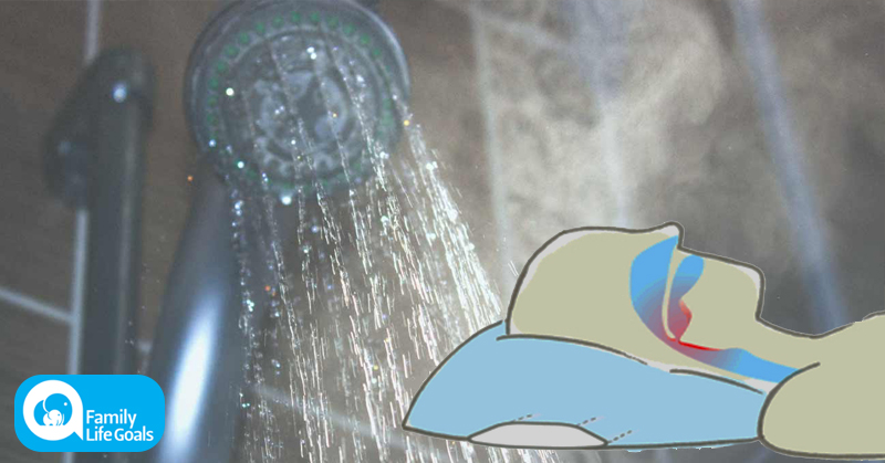 How to fall asleep fast and stay asleep even when you have a cold and stuffy nose
