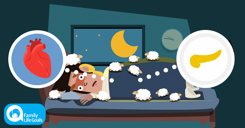 The link between procrastination and insomnia that could change your sleep forever