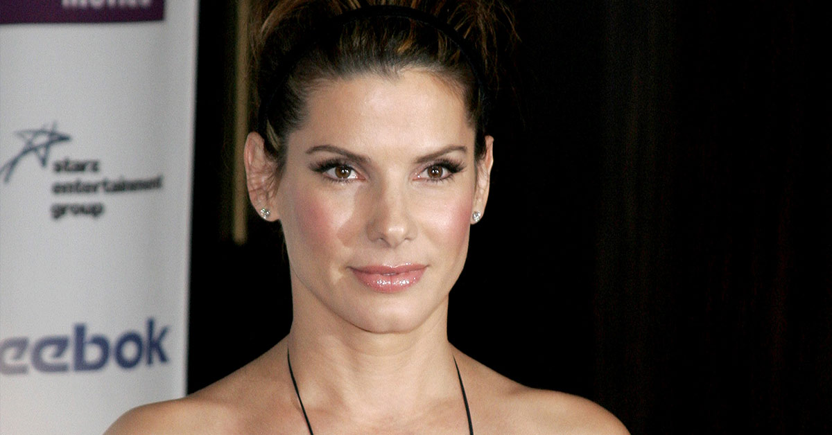 Sandra Bullock has made multi-million dollar donations to disaster victims without people knowing