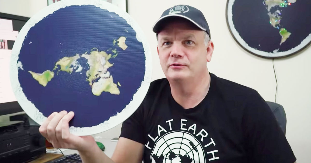 ‘Behind The Curve’ Netflix Documentary: Flat-Earthers Ended Up Disproving Themselves With Own Experiment