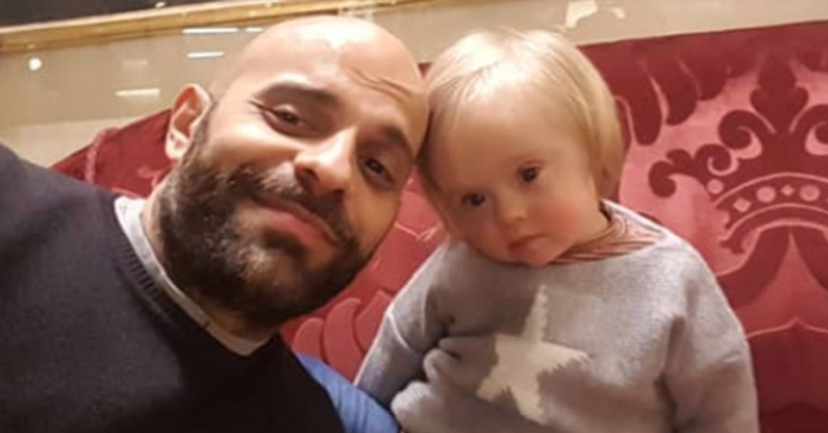 Single Dad Adopts Girl with Down Syndrome Who Was Rejected by 20 Families