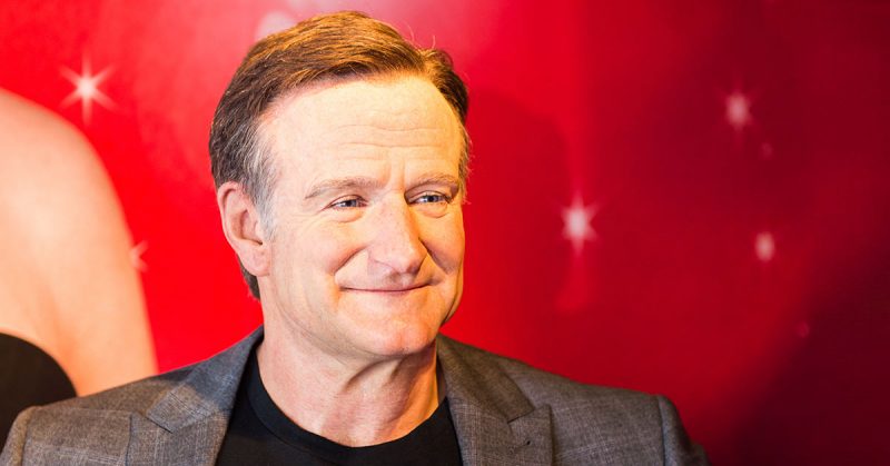 New Book Sheds Light on the Heartbreaking Details of Robin Williams’ Final Days