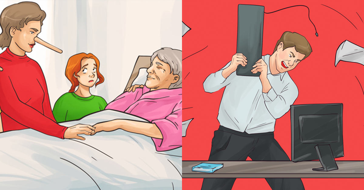5 Signs You Grew Up in a Toxic Family and Might Need Some Time Apart From Them