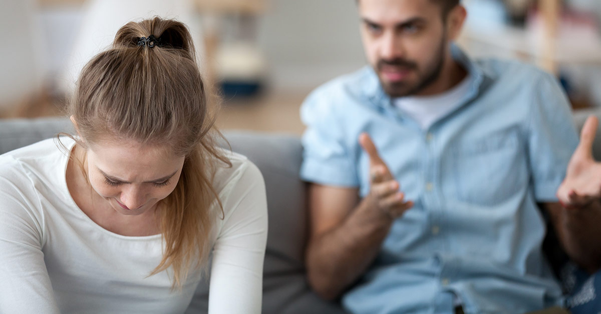 The Attraction Between An Empath And A Narcissist Is Truly A Toxic One