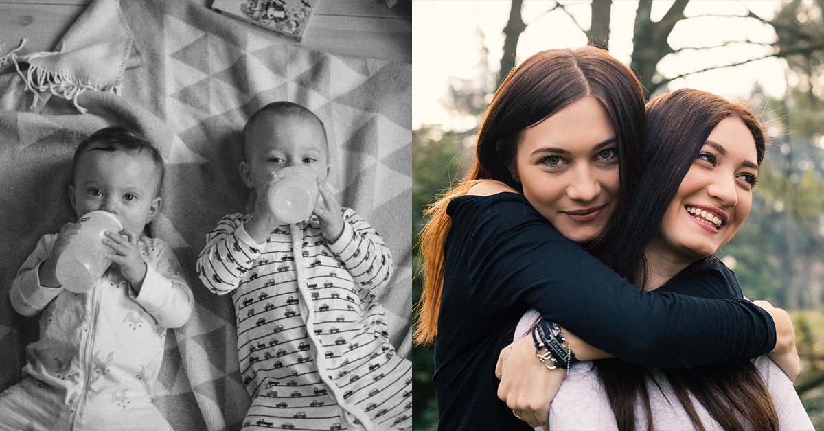 10 Reasons Your Big Sister Is The Most Important Girl You’re Ever Going To Have In Life