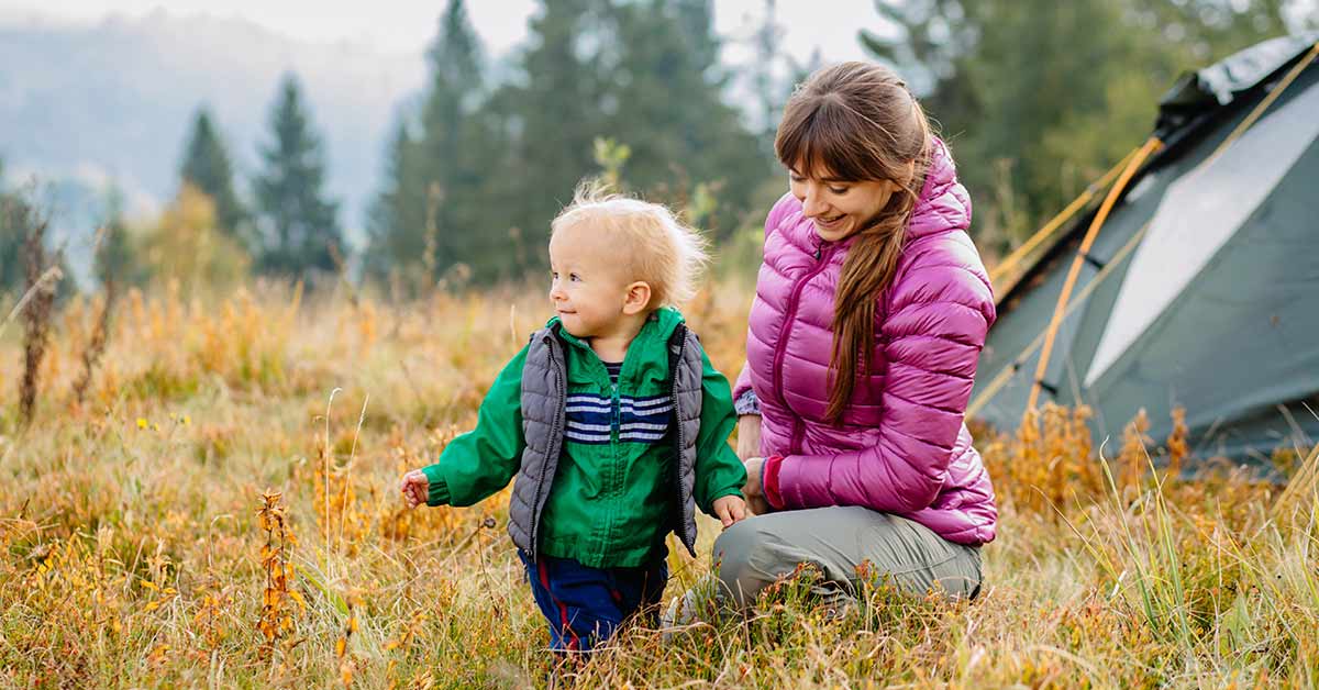 Vacations make better Christmas gifts for kids than toys