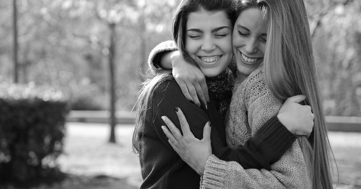 5 Reasons Why Those Outspoken and Blunt Friends are the Truest You’ll ever Have