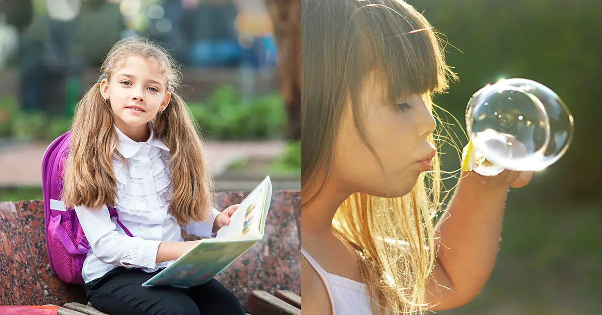 Researchers Claim the Oldest Child Is Smarter Than Other Siblings