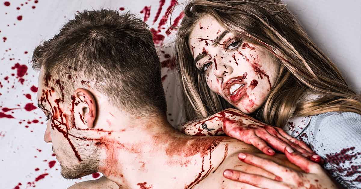 The Destructive Phases of an Empath’s Relationship With a Narcissist