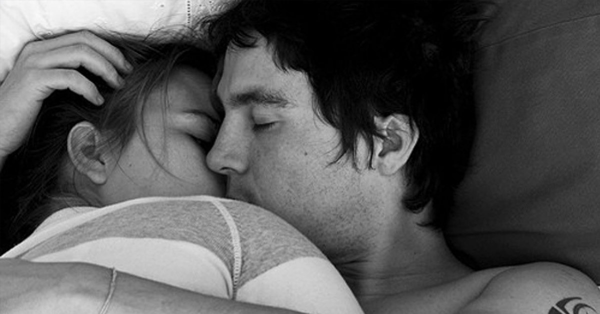 Ten Ways Old Souls Love Differently