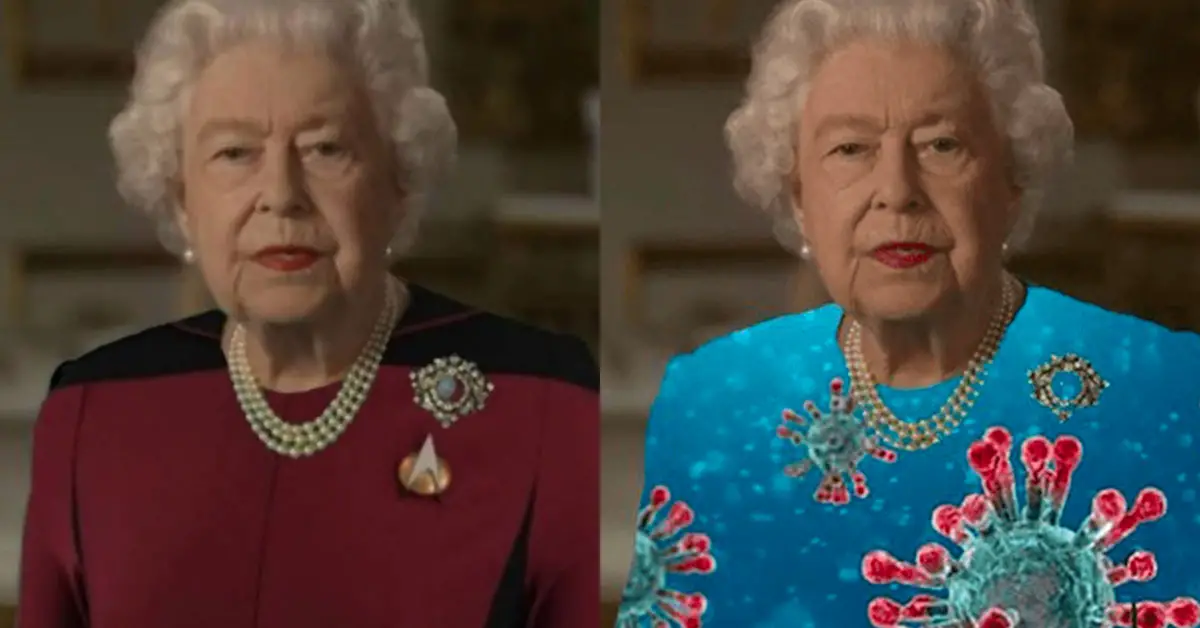 Queen Elizabeth S Most Colourful Outfits From Her Neon Green