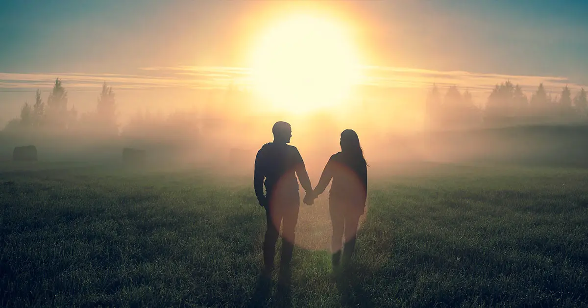 Stop Trying To Change the People You Love – Be Content with Who They Truly Are