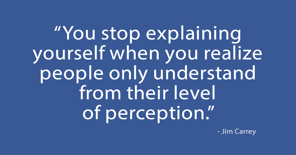 You Don’t Owe Anyone Explanations For These 6 Things