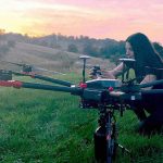 Canadian Startup Creates Drones That Will Plant 40,000 Trees a Month, 1 Billion By 2028
