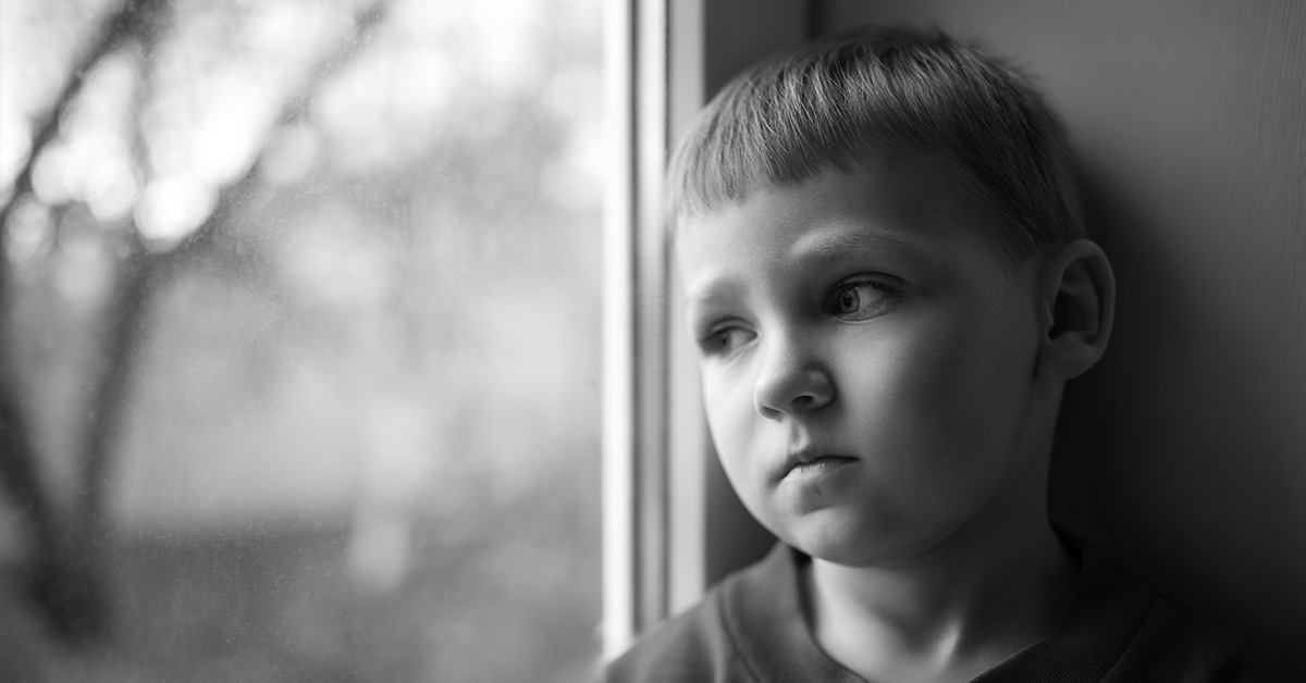 Kids Who Get Regularly Yelled At Tend To Have Low Self-Esteem and May Develop Depression, Study Finds