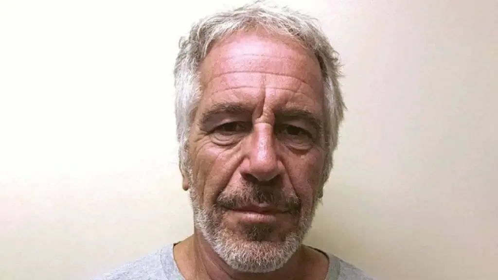 Jeffrey Epstein’s ‘Little Black Book’ Leaked By Anonymous And Here’s ...