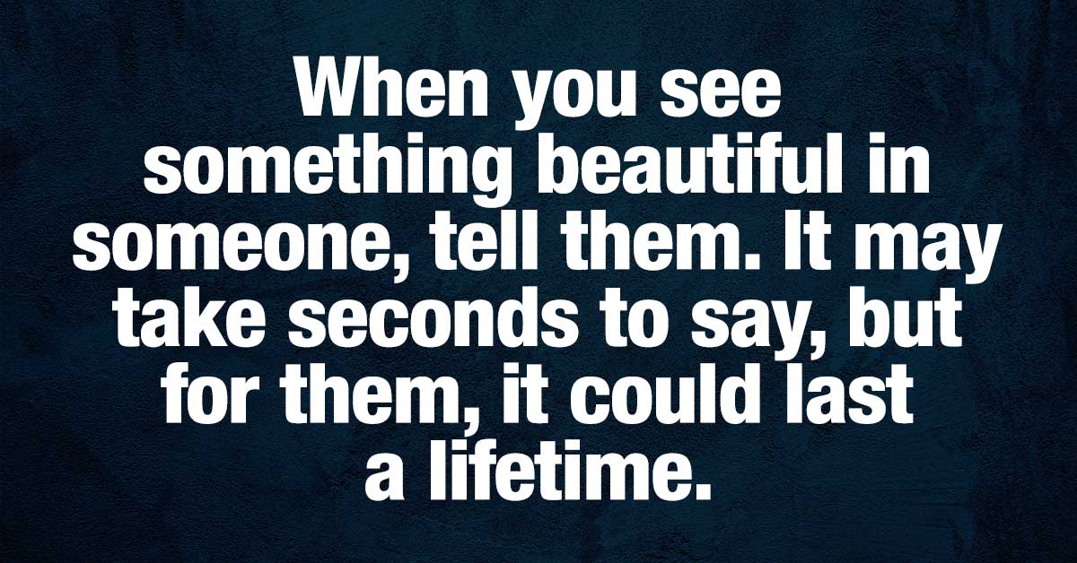 7 Secrets to Living a Beautiful Life