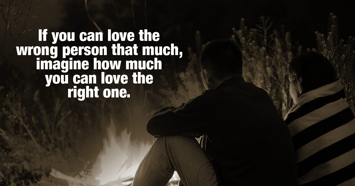 8 Things to Expect When You Finally Meet a Good Person after breaking up with a Narcissist