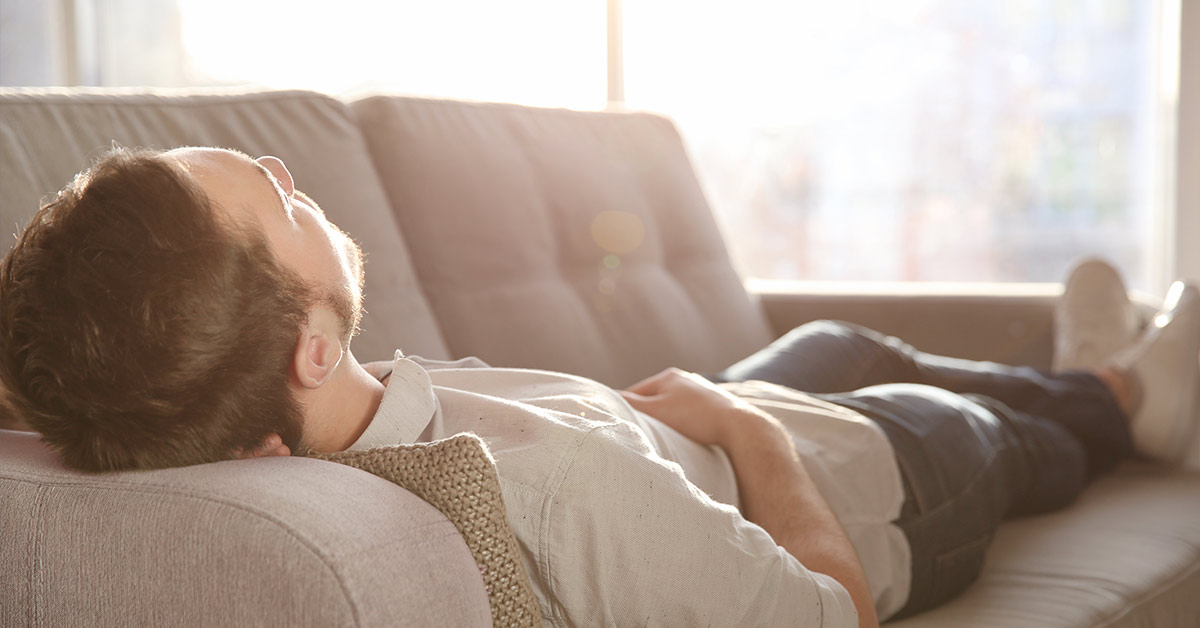 Napping Can Dramatically Increase Learning, Memory, Awareness, and More