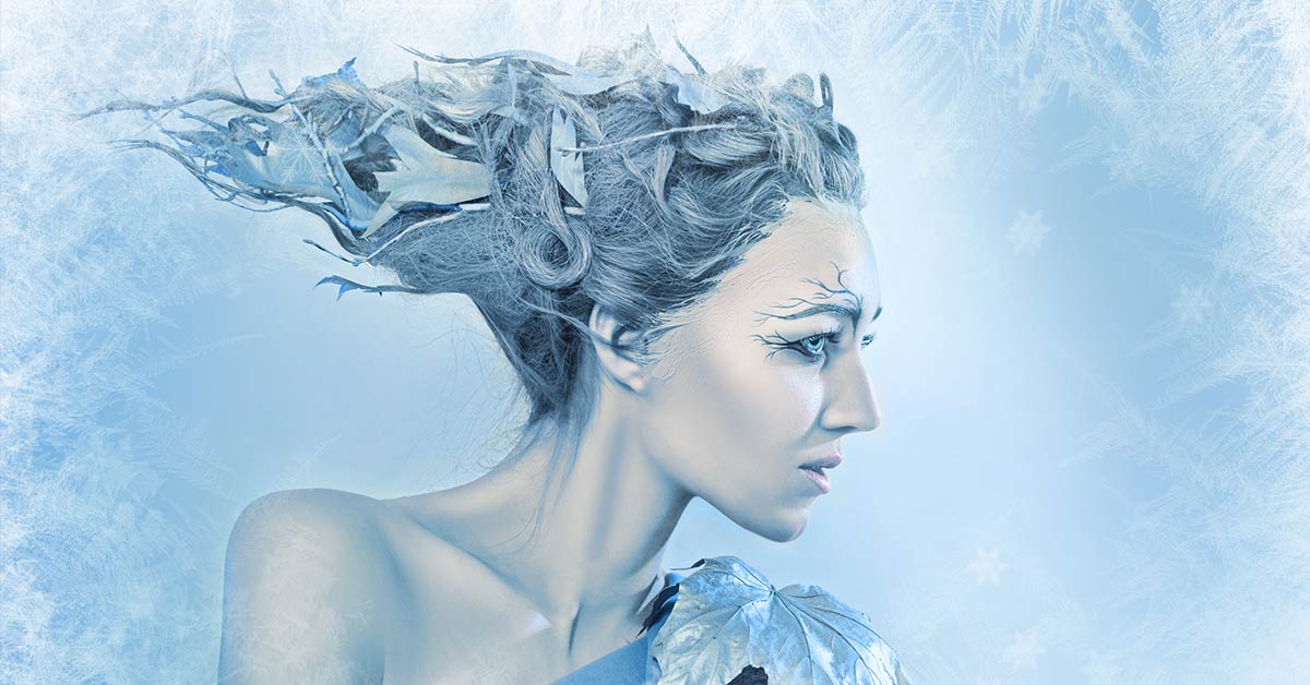 People Under These 5 Zodiac Signs Are Usually Cold As Ice