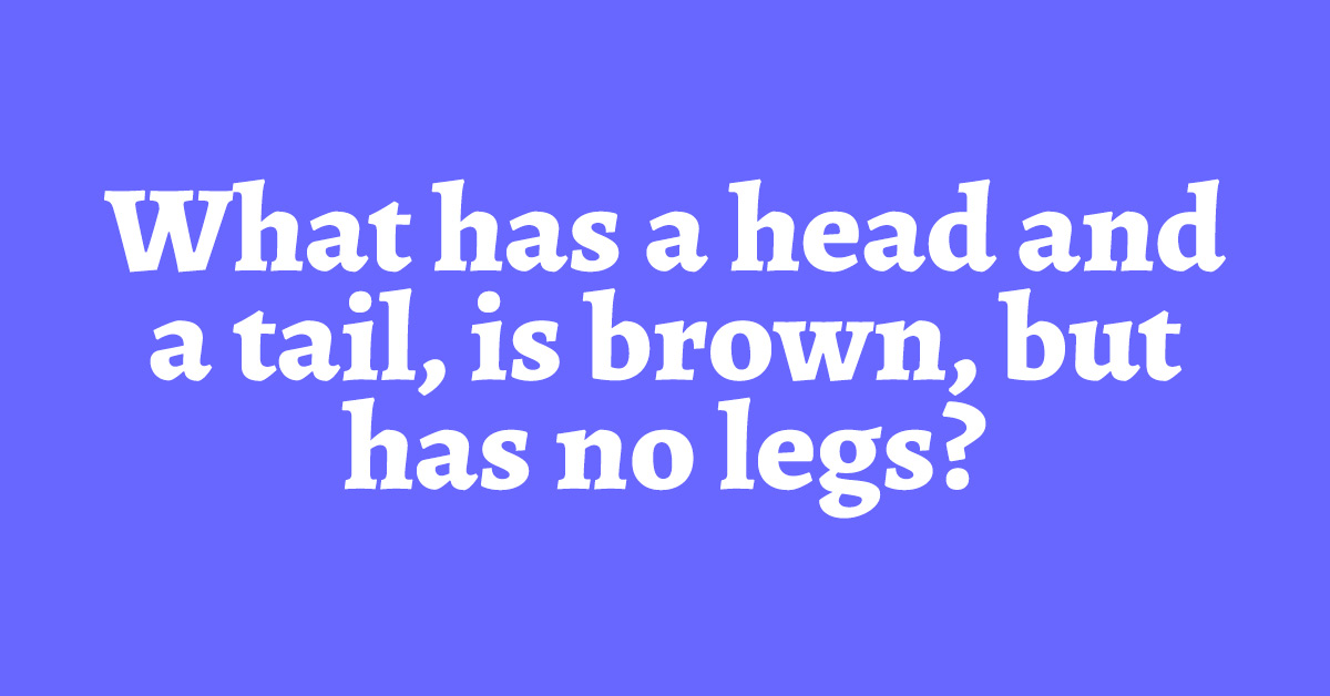 Only 1% of People Who Tried Could Solve This Riddle. Can You Solve It?