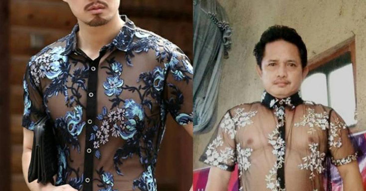 Hilarious! 20 Cases Where Expectation and Reality Are As Different As Night and Day