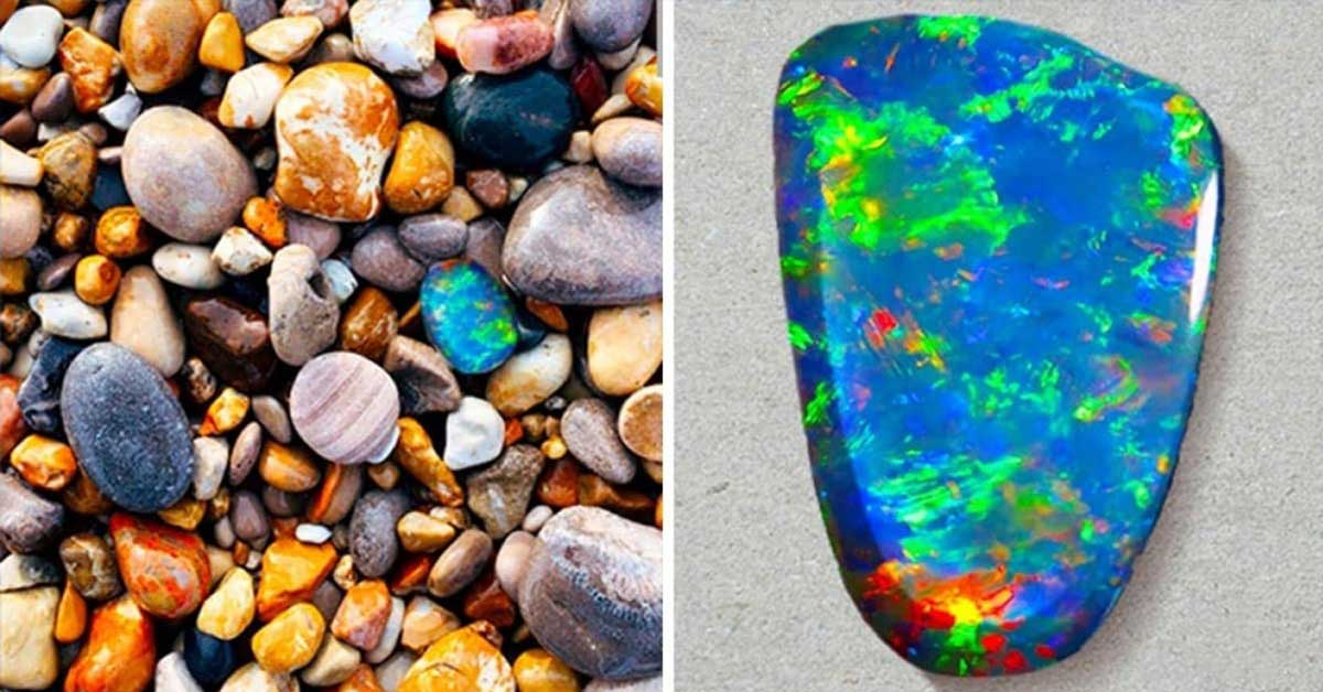 7 Accidental Finds That Made Millionaires Out of Ordinary People