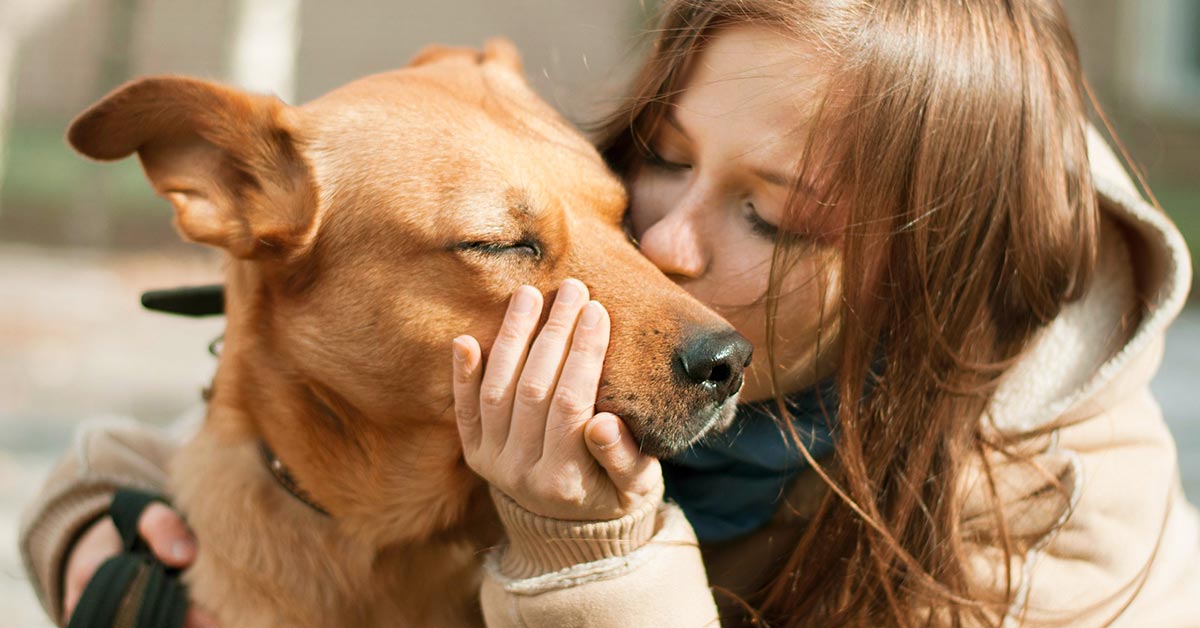 Some People Love Their Pets More Than They Love Other Humans, According to a Study