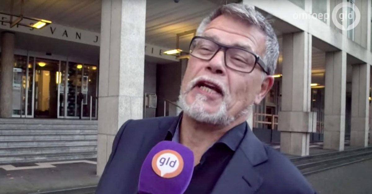 Man, 69, Sues To Change Age To 49: “You Can Change Your Gender. Why Not Your Age?”