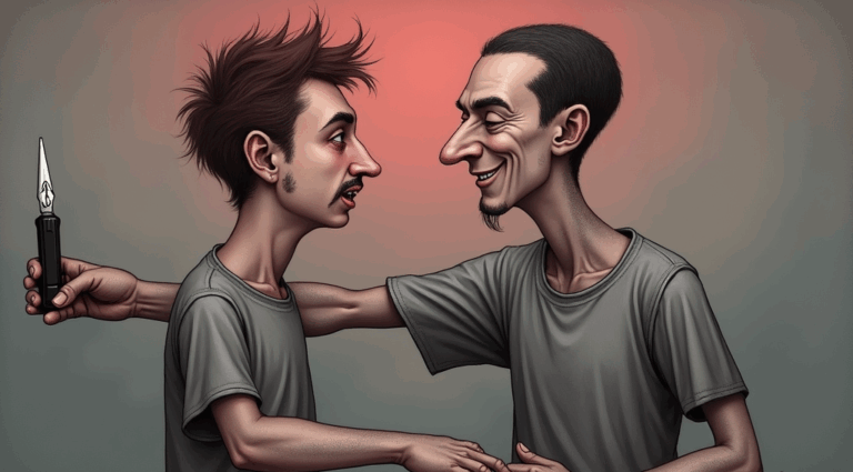 10 Signs Your “Friend” Isn’t Really Your Friend at All - Featured image