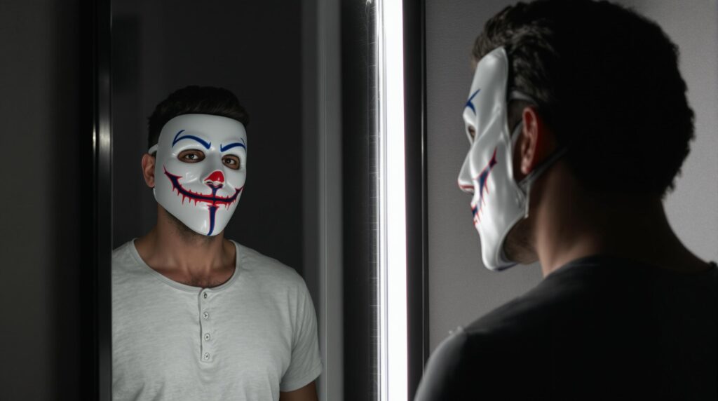 5 Clear Indicators You’re Encountering A Counterfeit Kind Person - Featured image