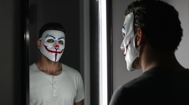 5 Clear Indicators You’re Encountering A Counterfeit Kind Person - Featured image