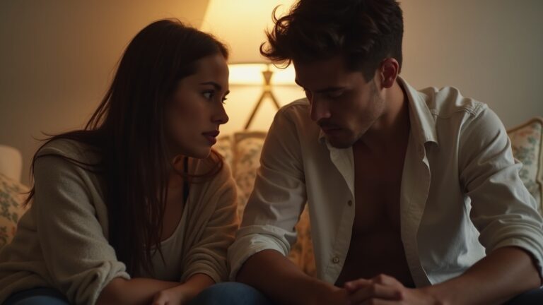 14 Subtle Indicators He’s Falling Out of Love With You - Featured image